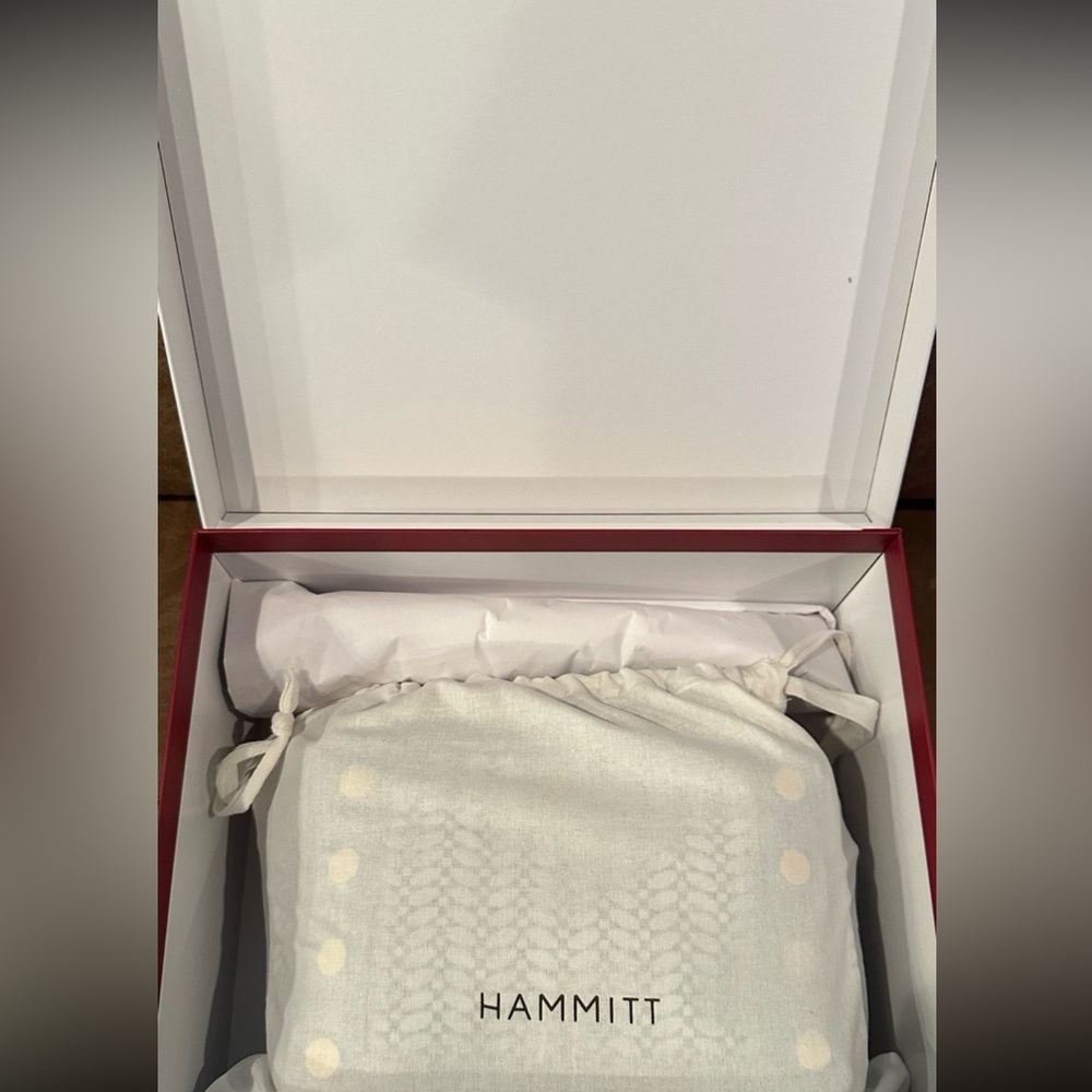 Hammitt Evan Crossbody Small - Picture 10 of 12